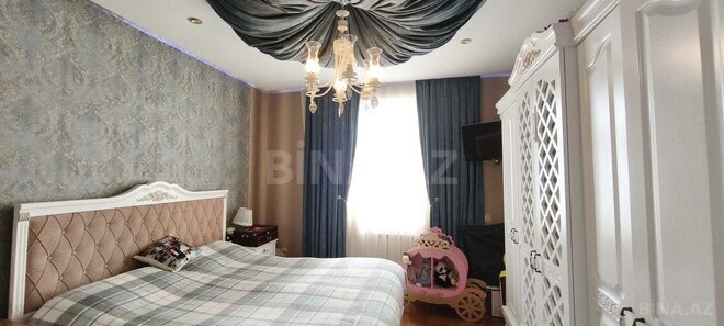 Satılır 7 otaqlı həyət evi/bağ evi 200 m², NZS q., photo 14 from 31