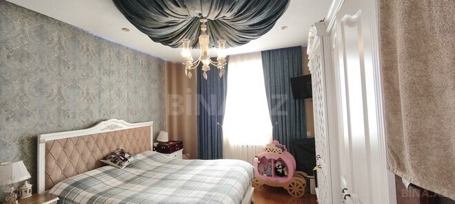 Satılır 7 otaqlı həyət evi/bağ evi 200 m², NZS q., photo 15 from 31