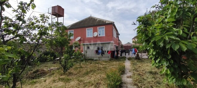 Satılır 7 otaqlı həyət evi/bağ evi 200 m², NZS q., photo 9 from 31