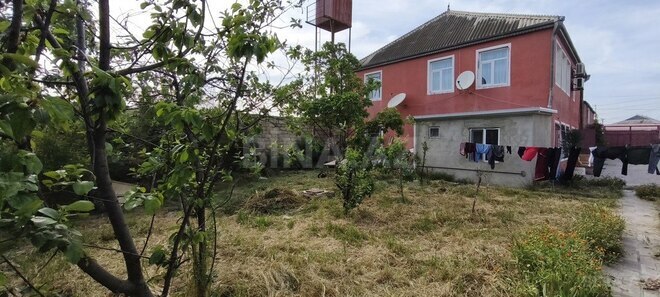 Satılır 7 otaqlı həyət evi/bağ evi 200 m², NZS q., photo 10 from 31