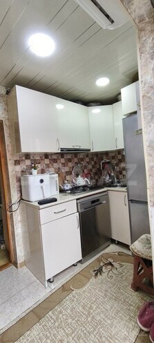 2-комн. дом/дача - пос. НЗС - 40 м² (8)