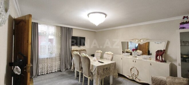 2-комн. дом/дача - пос. НЗС - 40 м² (6)
