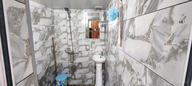 2-комн. дом/дача - пос. НЗС - 40 м² (10)