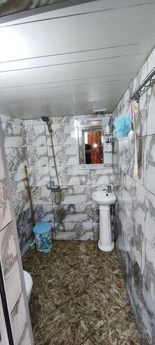 2-комн. дом/дача - пос. НЗС - 40 м² (11)