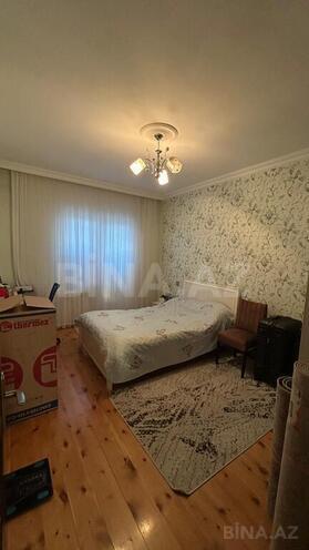 4 otaqlı köhnə tikili - Qaraçuxur q. - 110 m² (5)
