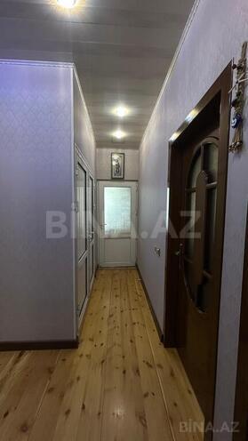 4 otaqlı köhnə tikili - Qaraçuxur q. - 110 m² (12)