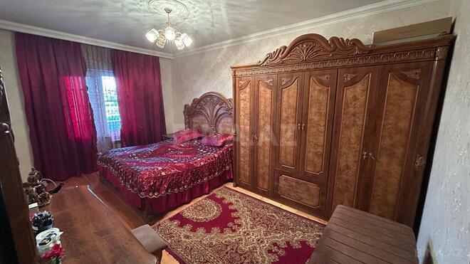 4 otaqlı köhnə tikili - Qaraçuxur q. - 110 m² (3)
