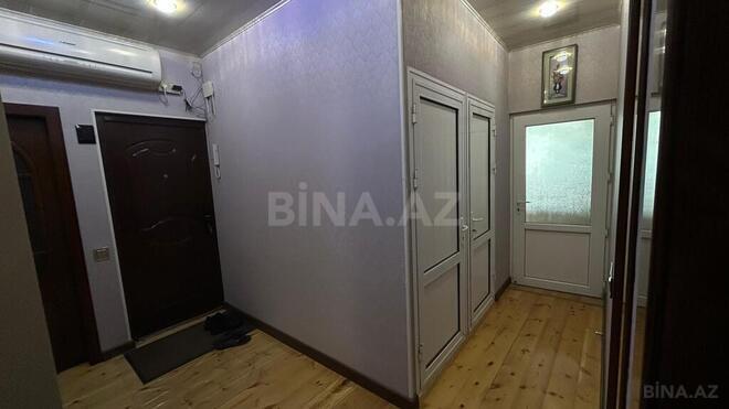 4 otaqlı köhnə tikili - Qaraçuxur q. - 110 m² (9)