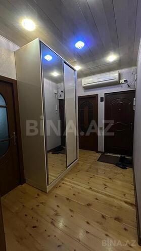 4 otaqlı köhnə tikili - Qaraçuxur q. - 110 m² (11)