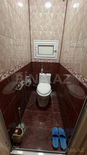 4 otaqlı köhnə tikili - Qaraçuxur q. - 110 m² (17)