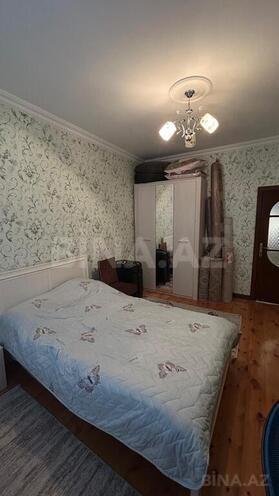 4 otaqlı köhnə tikili - Qaraçuxur q. - 110 m² (6)