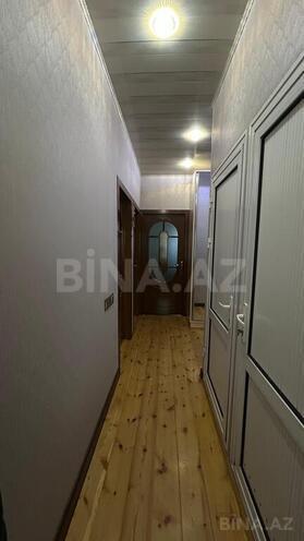 4 otaqlı köhnə tikili - Qaraçuxur q. - 110 m² (13)