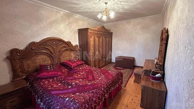 4 otaqlı köhnə tikili - Qaraçuxur q. - 110 m² (4)