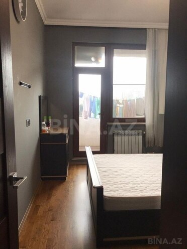 2 otaqlı yeni tikili - Qara Qarayev m. - 70 m² (4)