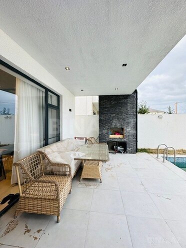 Сдаётся 4-комн. дом/дача 250 м², пос. Шувеляны, photo 11 from 16