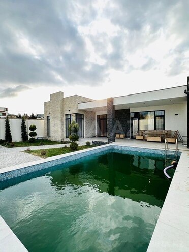 Сдаётся 4-комн. дом/дача 250 м², пос. Шувеляны, photo 9 from 16