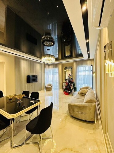 Сдаётся 4-комн. дом/дача 250 м², пос. Шувеляны, photo 4 from 16