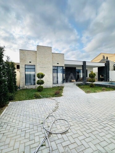 Сдаётся 4-комн. дом/дача 250 м², пос. Шувеляны, photo 1 from 16