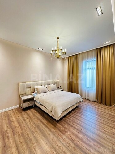 Сдаётся 4-комн. дом/дача 250 м², пос. Шувеляны, photo 8 from 16