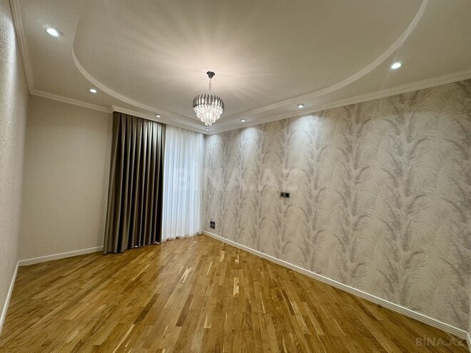 4-комн. новостройка - м. Ази Асланов - 140 м² (11)