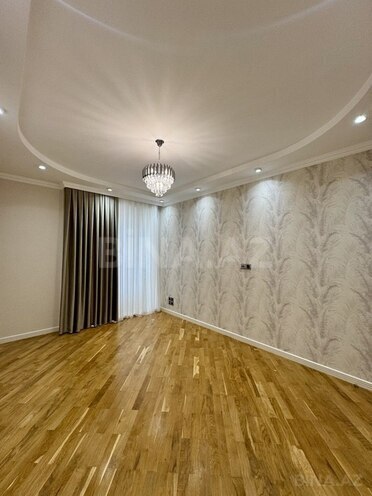 4-комн. новостройка - м. Ази Асланов - 140 м² (10)