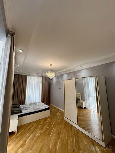 4-комн. новостройка - м. Ази Асланов - 140 м² (6)