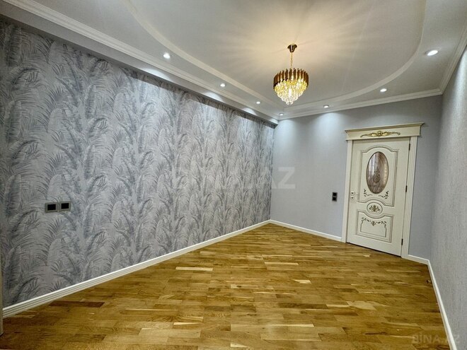 4-комн. новостройка - м. Ази Асланов - 140 м² (8)