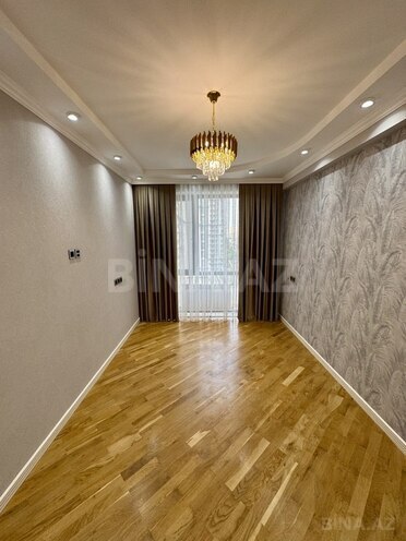 4-комн. новостройка - м. Ази Асланов - 140 м² (7)