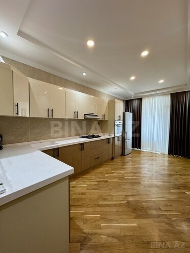 4-комн. новостройка - м. Ази Асланов - 140 м² (12)