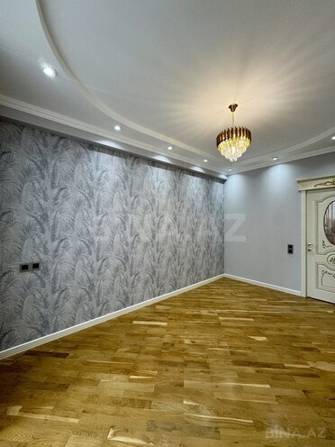 4-комн. новостройка - м. Ази Асланов - 140 м² (9)
