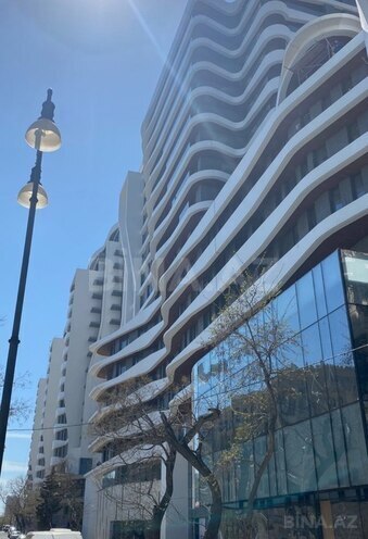 5-комн. офис - пос. Баилова - 265 м² (2)