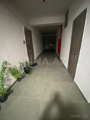 4-комн. новостройка - м. Ази Асланов - 140 м² (28)