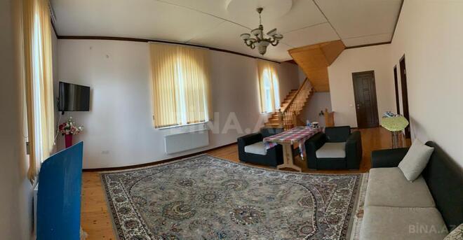 6-комн. дом/дача - пос. Фатмаи - 240 м² (11)
