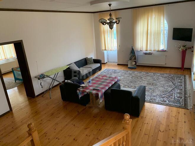 6-комн. дом/дача - пос. Фатмаи - 240 м² (15)