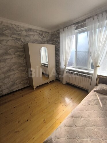 2 otaqlı həyət evi/bağ evi - İsmayıllı - 100 m² (12)