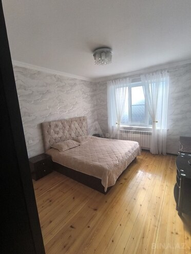 2 otaqlı həyət evi/bağ evi - İsmayıllı - 100 m² (13)