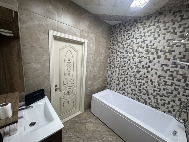 4-комн. новостройка - м. Ази Асланов - 140 м² (17)