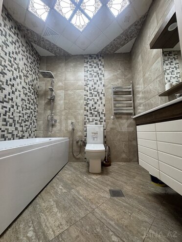 4-комн. новостройка - м. Ази Асланов - 140 м² (16)