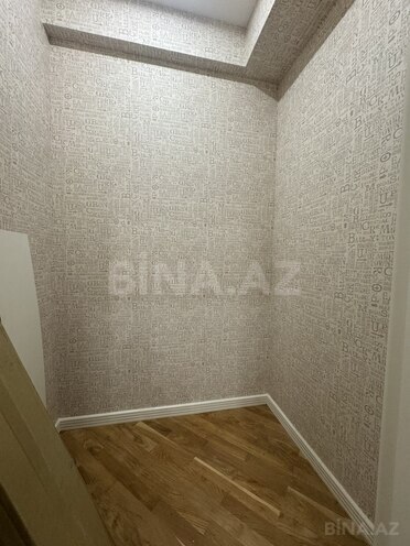 4-комн. новостройка - м. Ази Асланов - 140 м² (19)