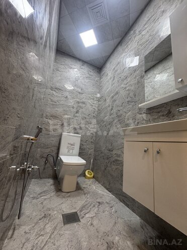 4-комн. новостройка - м. Ази Асланов - 140 м² (18)
