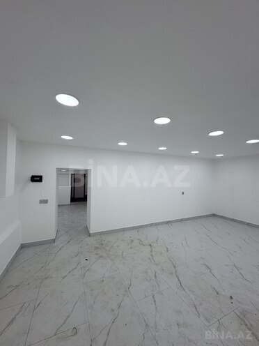 Obyekt - Elmlər Akademiyası m. - 70 m² (1)