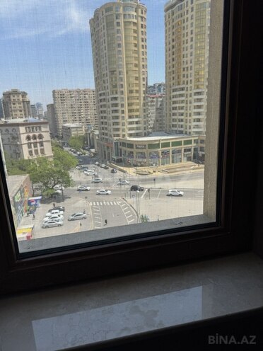 2 otaqlı köhnə tikili - Nizami m. - 60 m² (15)