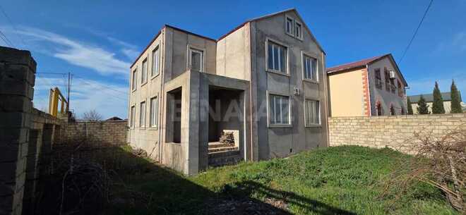 Продаётся 5-комн. дом/дача 180 м², пос. Бузовна, photo 1 from 10