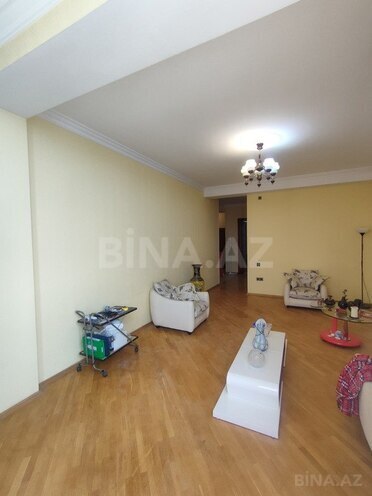 Satılır 3 otaqlı yeni tikili 72 m², İnşaatçılar m., photo 14 from 22
