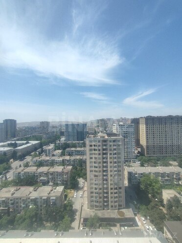 Satılır 3 otaqlı yeni tikili 72 m², İnşaatçılar m., photo 4 from 22