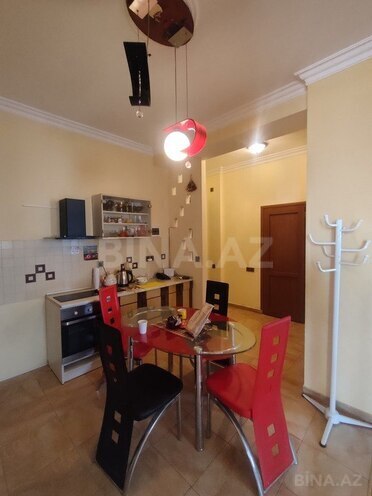 Satılır 3 otaqlı yeni tikili 72 m², İnşaatçılar m., photo 10 from 22