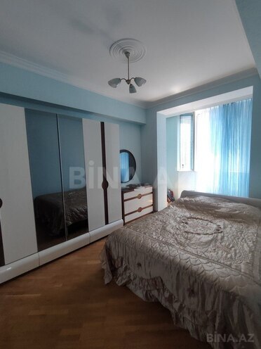 Satılır 3 otaqlı yeni tikili 72 m², İnşaatçılar m., photo 15 from 22