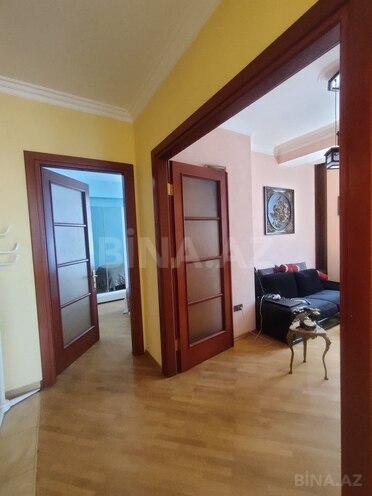 Satılır 3 otaqlı yeni tikili 72 m², İnşaatçılar m., photo 8 from 22