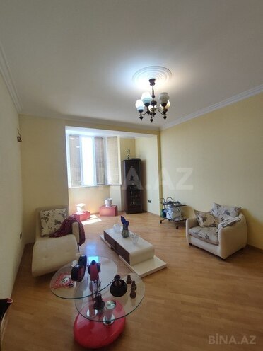 Satılır 3 otaqlı yeni tikili 72 m², İnşaatçılar m., photo 6 from 22