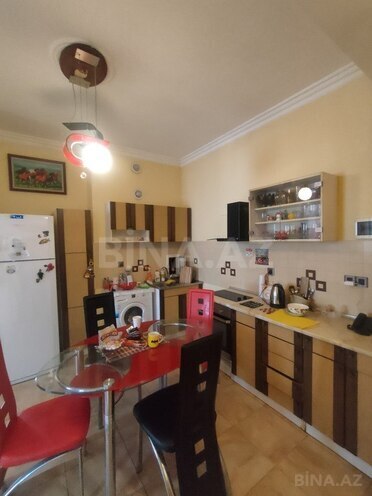 Satılır 3 otaqlı yeni tikili 72 m², İnşaatçılar m., photo 11 from 22